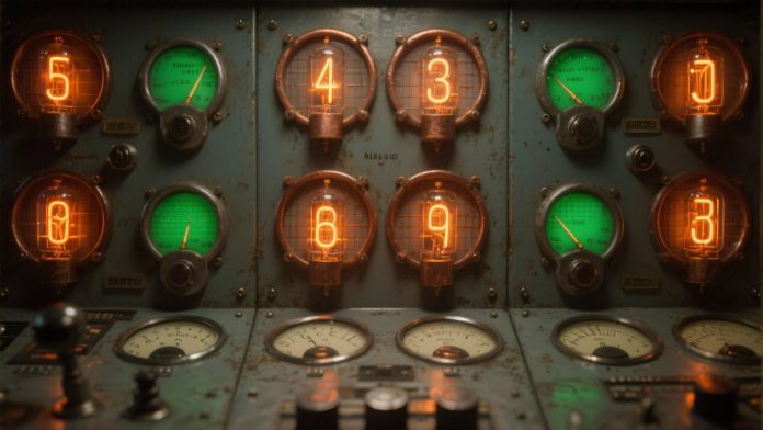 StockCake-Vintage Numerical Display_1757902237