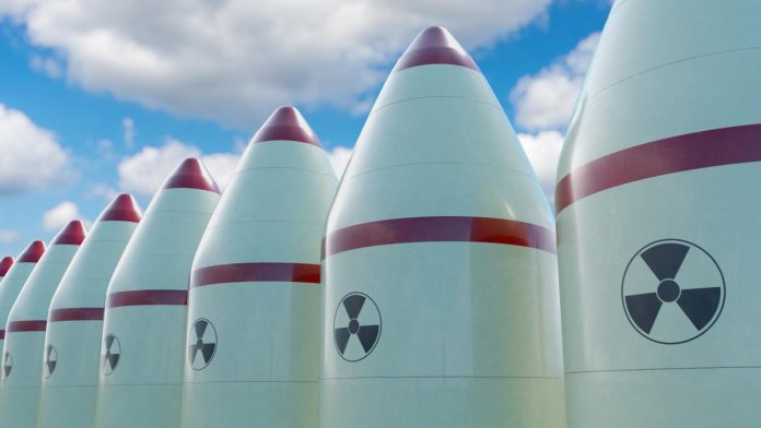 nuclear proliferation and germany