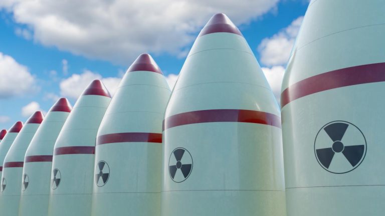 Nuclear Proliferation, Germany, and the European Balance of Power in a New Era